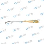 Scalp Elevators