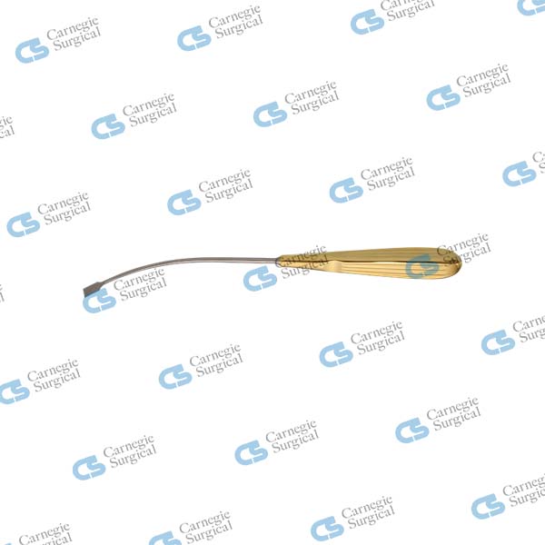 Orbital Rim Dissector Orbital Rim Dissector