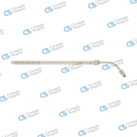 POOLE BABY Suction Tube