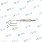 COUPLAND Suction tubes