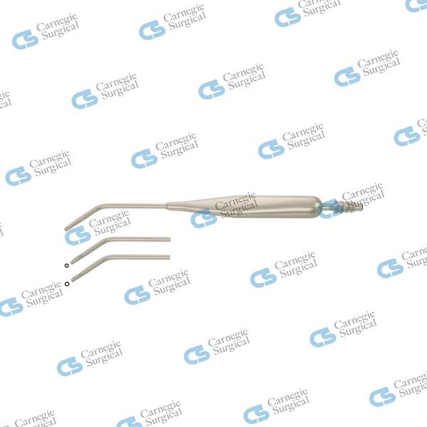 COUPLAND Suction tubes COUPLAND Suction tubes