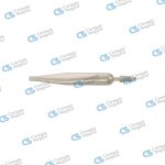 COUPLAND Suction tube handle