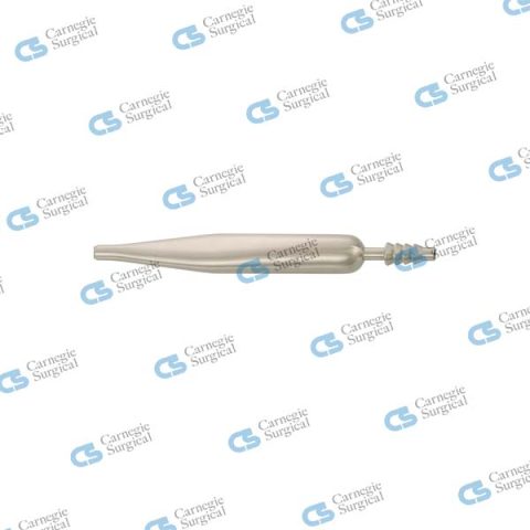 COUPLAND Suction tube handle