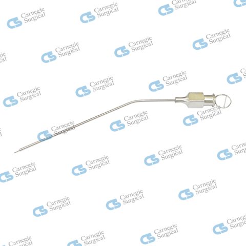 VERHOEVEN Suction Tubes