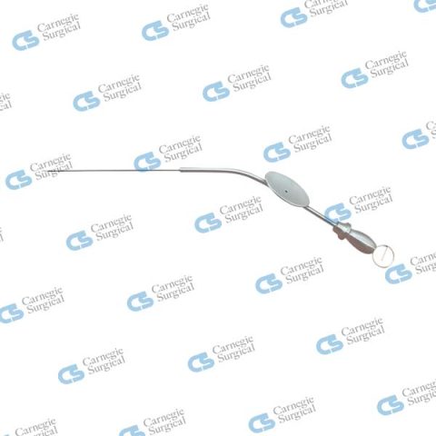 BARON (SCHUKNECHT) Suction Tubes