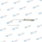 WULLSTEIN Ear Suction Tubes