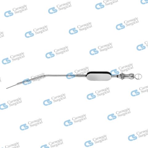 ZOELLNER Suction Tubes