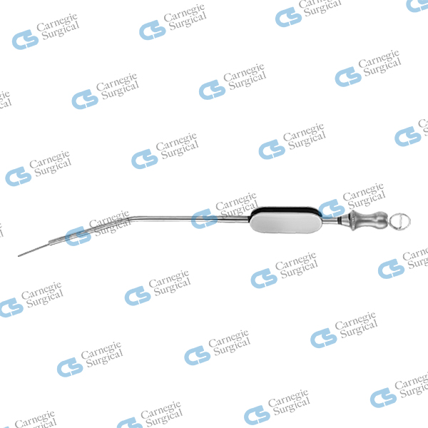 588-09247 ZOELLNER Suction Tubes