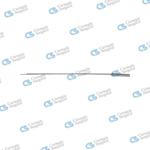 Micro Cannulae for ZOELLNER Suction Tube