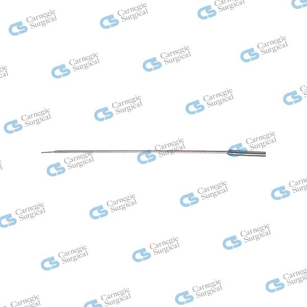 Micro Cannulae for ZOELLNER Suction Tube Micro Cannulae for ZOELLNER Suction Tube