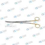 FREEMAN Face-lift scissors standard, straight