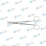 DAVIS Face-lift scissors