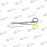 JOSEPH Nasal scissors TC Supercut