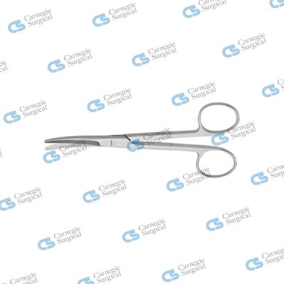 MAYO Dissecting scissors standard