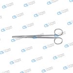METZENBAUM Dissecting scissors straight