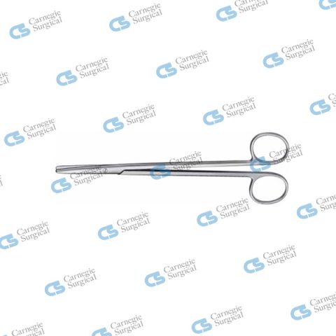 METZENBAUM Dissecting scissors straight