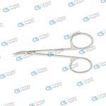 WILMER Conjunctional & utility scissors
