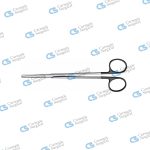 METZENBAUM Dissecting scissors straight supercut