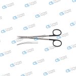 JOSEPH Nasal scissors supercut