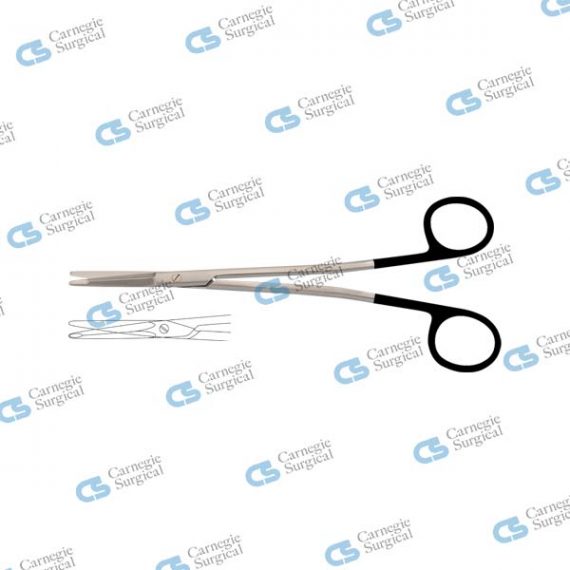 FREEMAN-GORNEY Face-lift scissors supercut straight