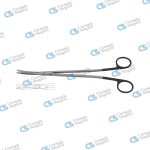 FREEMAN Face-lift scissors supercut, straight