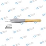HORTON ADSON Tissue Forceps