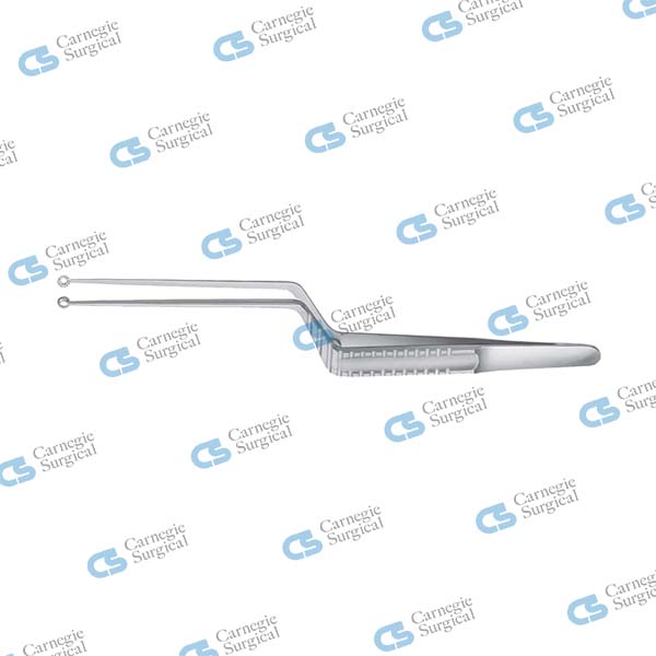 HUNT Tumor grasping forceps HUNT Tumor grasping forceps