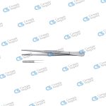 Dressing forceps