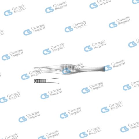 FERRIS-SMITH Tissue forceps 2x3 teeth