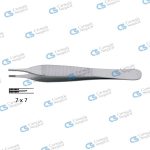ADSON-BROWN Tissue forceps