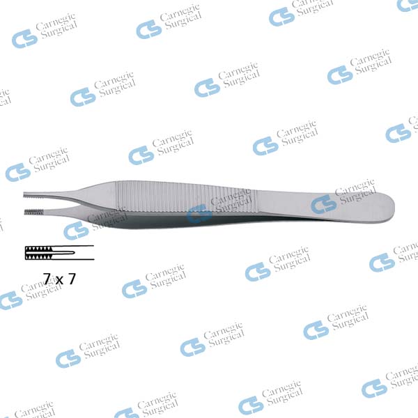 ADSON-BROWN Tissue forceps ADSON-BROWN Tissue forceps