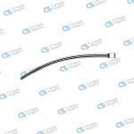 POTTS Multi-Purpose clamp curved