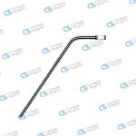 Atrauma Multi-purpose clamp 60 deg angled