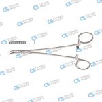 ADSON Haemostatic forceps straight