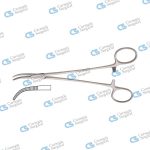 ADSON Haemostatic forceps curved