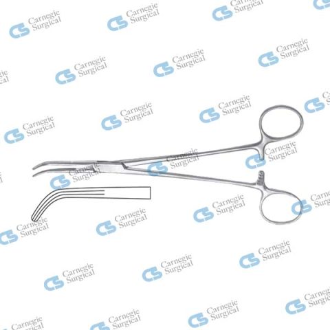 LAHEY Gall duct forceps