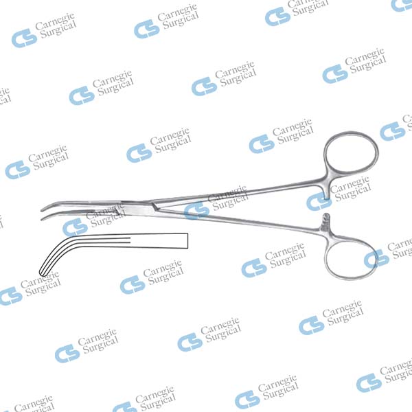 LAHEY Gall duct forceps LAHEY Gall duct forceps