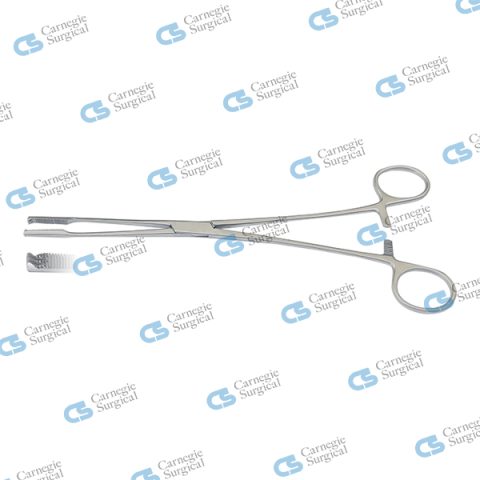 KROBACH Tissue Clamps