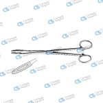 GROSS-MAIER Dressing forceps