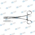 GROSS-MAIER Dressing forceps