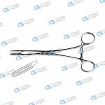 GROSS-MAIER Dressing forceps