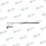 JOSEPH Skin hook
