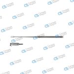 JOSEPH Skin hook