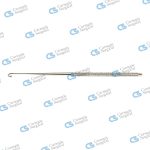 JOSEPH Skin hooks ball end