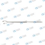 JOSEPH Skin hooks ball end