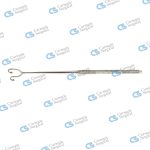 JOSEPH Skin hooks ball end