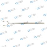 JOSEPH Skin hooks ball end