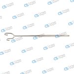 JOSEPH Skin hooks ball end
