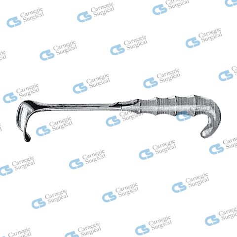 RICHARDSON Retractor