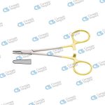 DERF Needle holder